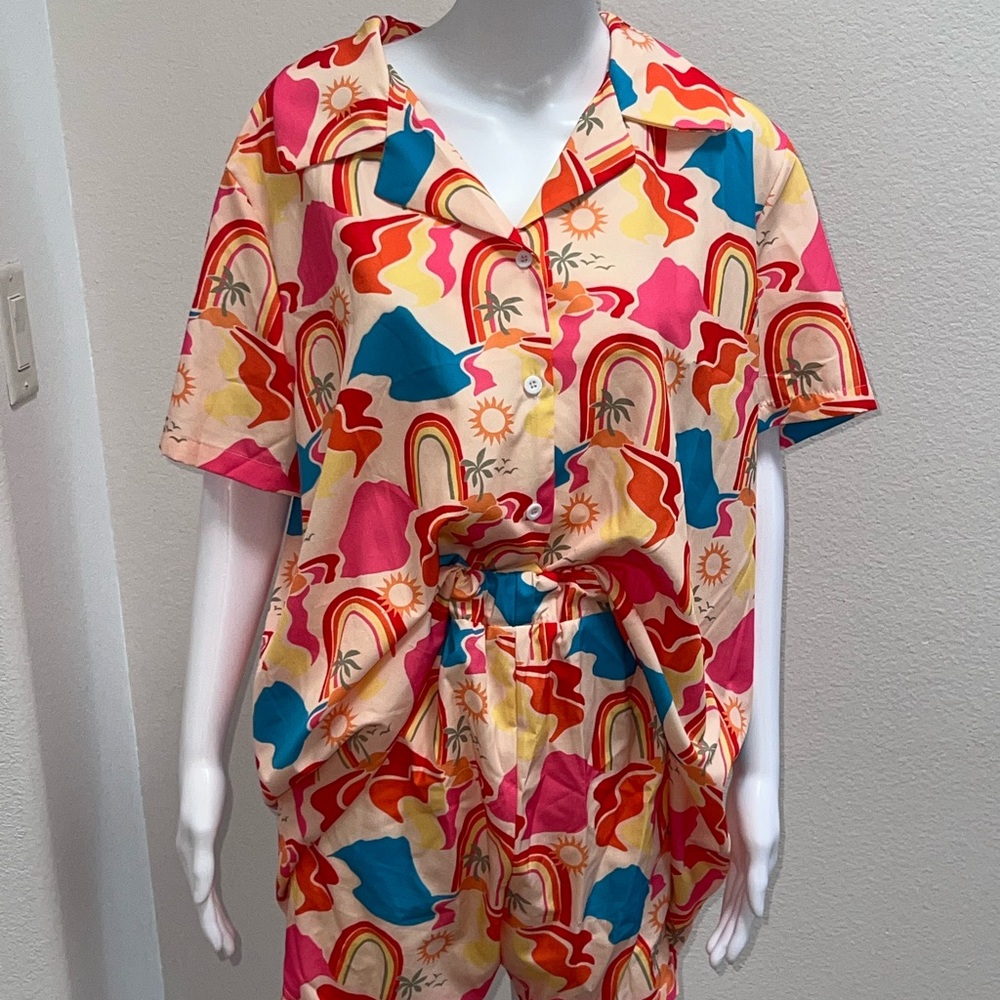 PJ Set - Picture 7 of 12